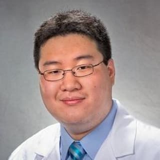 Joseph Lee, MD, Internal Medicine, Avon, IN, Indiana University Health University Hospital
