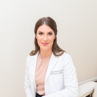 Kate O'Connor, MD, Plastic Surgery, Nashville, TN, St. Francis Hospital and Heart Center