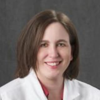 Dawn Ebach, MD, Pediatric Gastroenterology, Iowa City, IA, University of Iowa Hospitals and Clinics