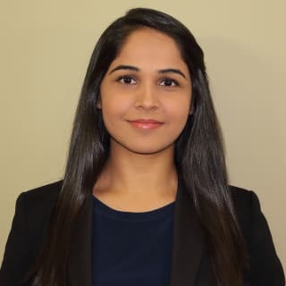 Pamilpreet Malhi, MD, Resident Physician, Huntington, WV, Cabell Huntington Hospital