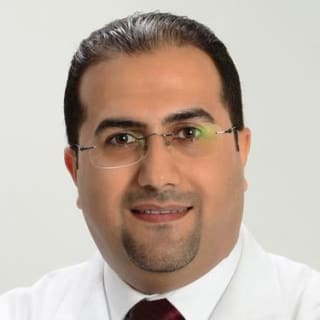 Amjed Al Rubaye, MD, General Surgery, Boca Raton, FL, HCA Florida Lawnwood Hospital