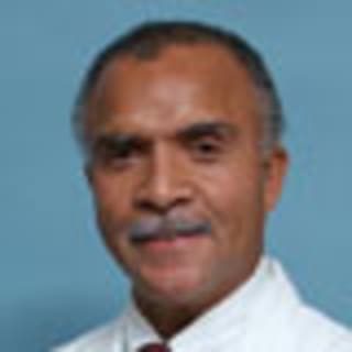 Joseph Simpson, MD, Radiation Oncology, Saint Louis, MO