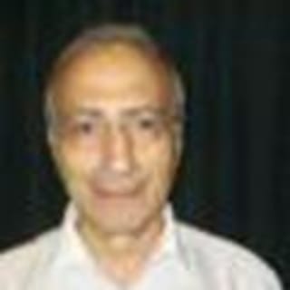 Ahmed Nossuli, MD, Nephrology, Bethesda, MD, Holy Cross Hospital