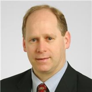 David Goldfarb, MD