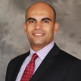 Yousef Mohammadi, MD