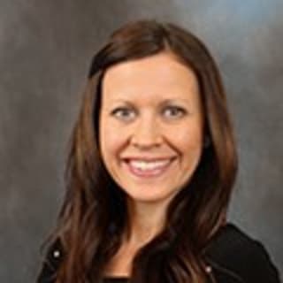 Stephanie (Pike) McDonald