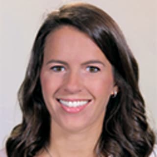 Lauren Redler, MD, Orthopaedic Surgery, New York, NY, New York-Presbyterian Hospital