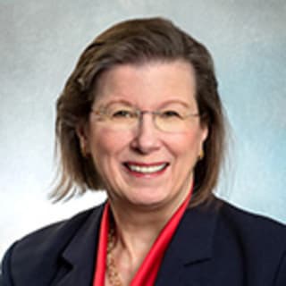Linda Van Marter, MD