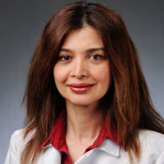 Sepideh Mirfakhraie, MD