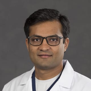 Mehul Doshi, MD, Radiology, Weston, FL, Cleveland Clinic Florida
