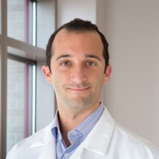 Joshua Kornbluth, MD, Neurology, Boston, MA, Tufts Medical Center