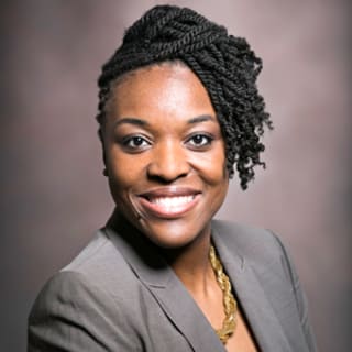Nenna Egboh, MD