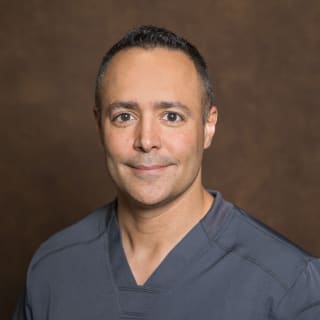 Marcos Reyes, MD, Ophthalmology, Saint George, UT