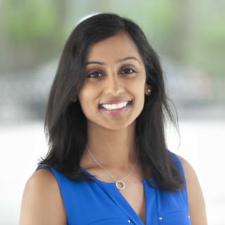 Mallika Marar, MD, Resident Physician, Palo Alto, CA