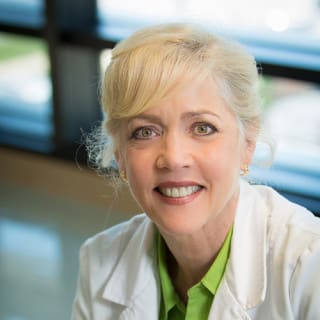 Anne Hogsett, MD, Internal Medicine, Parsons, KS