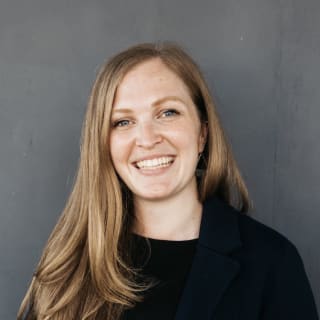 Kajsa Vlasic, MD