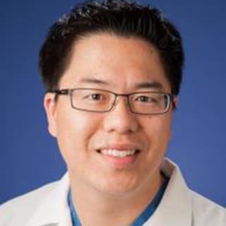 Haydn Leung, MD, Emergency Medicine, Santa Clara, CA, Kaiser Permanente Santa Clara Medical Center