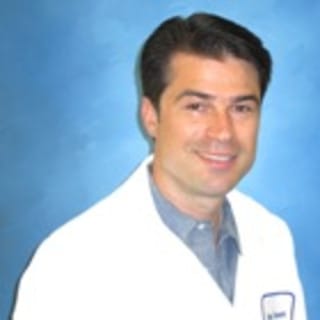 Michael Madland, MD, Emergency Medicine, San Leandro, CA