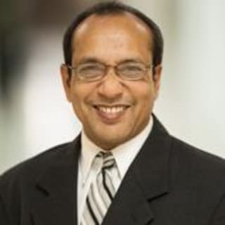Mohammed Chowdhury, MD