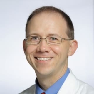 Christopher Holley, MD