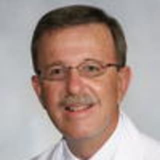 Richard Goodenough, MD, Vascular Surgery, Danvers, MA, Massachusetts General Hospital