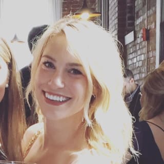 Grace Schultz