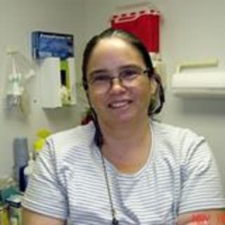 Janet Arnold, MD, Family Medicine, Benton City, WA