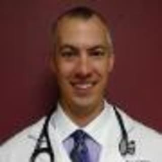 Matthew Deachin