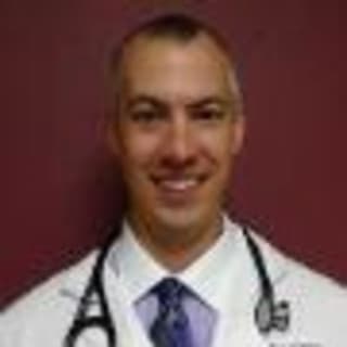 Matthew Deachin, PA, Family Medicine, Clearwater, FL, HCA Florida Largo Hospital