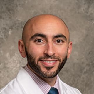 James Haddad, MD, Gastroenterology, McKinney, TX