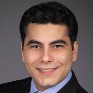 Jonathan Perez-Colon, MD, Internal Medicine, Inverness, FL