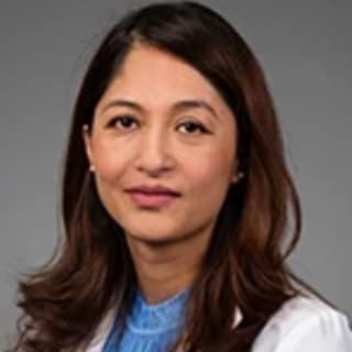 Shivani Thapa, MD, Internal Medicine, Greenville, NC