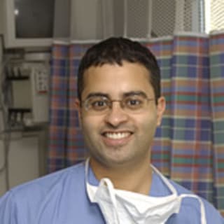 Devan Bhagat, MD, Anesthesiology, New York, NY, Hospital for Special Surgery