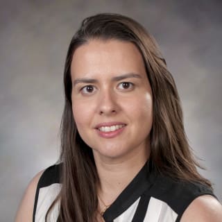 Danielle Lameirinhas Vieira Maracaja, MD, Pathology, Chapel Hill, NC