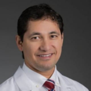 Joel Cardenas-Goicoechea, MD, Obstetrics & Gynecology, Weston, FL, Cleveland Clinic Florida