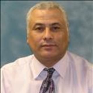 Zeidan Hammad, MD, Family Medicine, Kendall, FL, Baptist Hospital of Miami