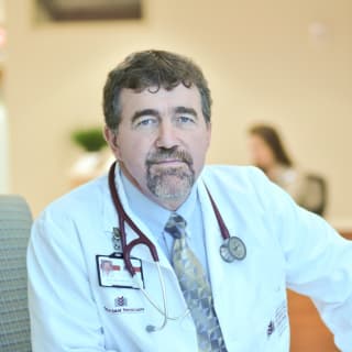 Richard Robinson, MD, Emergency Medicine, Fort Worth, TX, Texas Health Harris Methodist Hospital Azle