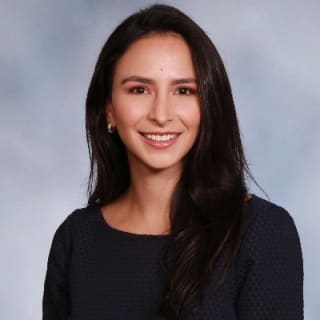 Ana Roldan, MD, Ophthalmology, Chapel Hill, NC