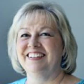 Debra Palfrey