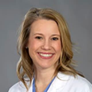 Lindsey Locke, Pediatric Nurse Practitioner, Memphis, TN, Le Bonheur Children's Hospital