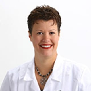 Allison Lesmann, Family Nurse Practitioner, Minot, ND, Trinity Health