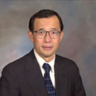 Kenneth Yamamoto, MD