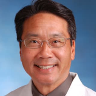 Gary Hashimoto, MD