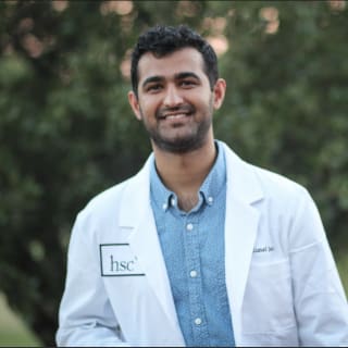 Kunal Jain, MD, Resident Physician, Plano, TX