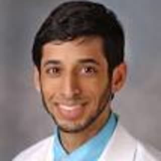 Nadeem Fatteh, MD, Ophthalmology, Augusta, GA