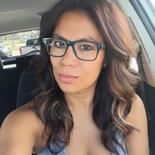 Michelle Santos, Nurse Practitioner, Los Angeles, CA