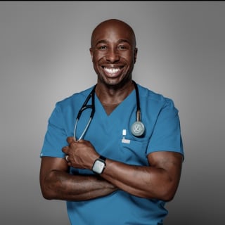 Jamill Matthews, Family Nurse Practitioner, Fort Carson, CO