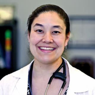 Toshiko Uchida, MD, Internal Medicine, Chicago, IL, Northwestern Memorial Hospital