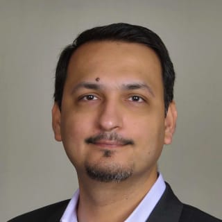 Tauseef Ur Rehman, MD, Oncology, Oak Lawn, IL