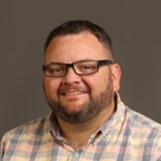Timothy Forshay
